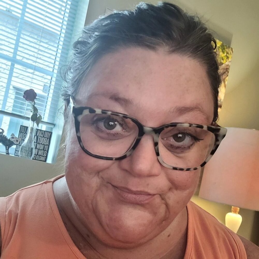 Meet your Posher, Misty